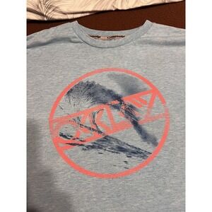 Oakley Hydrolix Mens Short Sleeve T-Shirt Men's Size XL